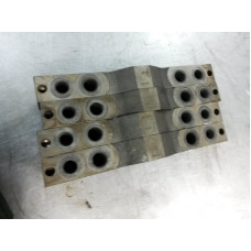 100M015 Engine Block Main Caps For 14-19 Cadillac CTS V 3.6